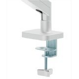  MA-DA1-04 Full-motion desk display mounting arm, 17”-32”, white | shoptok.hr