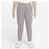 Nike Otroške hlače NSW Club flc Pant LBR Siva | Shoptok.si