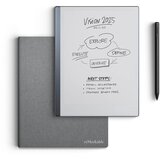 REMARKABLE Tablet 2 + Marker PLUS + Book Folio Polymer weave - Siva | shoptok.hr