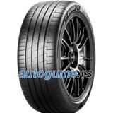 Pirelli P Zero E Run Flat ( 235/50 R19 103V XL Elect, runflat ) letnja auto guma