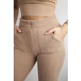 Kesi Two-piece set of alpaca camel sweaters | shoptok.hr