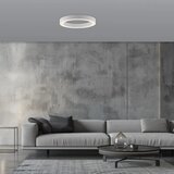  plafonska svetiljka pure lines okrugli snow paul neuhaus | Eponuda.com