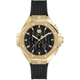 Philipp Plein ročna ura PWPSA0124 | Shoptok.si