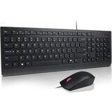 Lenovo Essential Wired Combo Keyboard and Mouse (Slovenian 234) | Eponuda.com