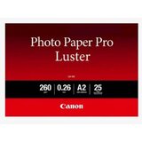  Papir CANON PT-101 A2 (300g, 20 listova) Cijene