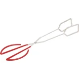 hvataljka za meso GRT10, 39cm, crvena
