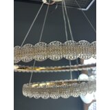  luster DF6178/500/PLATING + kontroler | Eponuda.com