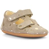 Froddo copat G1140003 PREWALKERS D beige 18 | Shoptok.si