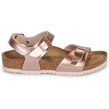 Birkenstock Rio AS Kids Ružičasta | shoptok.hr