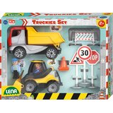  Kamion set 921607 Cene