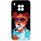  Maska za telefon SVETLECE za Huawei Nova 8i DZ9/7, Kafa | Eponuda.com