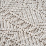 Ayyildiz Carpets Kremno bela preproga 160x230 cm Helix 2202 – | Shoptok.si