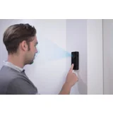 video interfon za vrata SVD-C03 crna Apple HomeKit, Alexa, Google Home, IFTTT