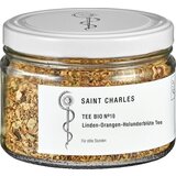 Saint Charles n°10 - bio čaj od lipe, cvjetova naranče i bazge Cijene