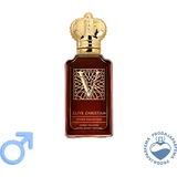 V Amber Fougere - 50ml