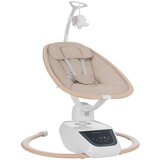 Kikka Boo Ljuljaška BeeMoove Beige | ePonuda.com