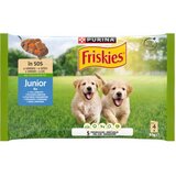 Friskies Junior multipack 4x85 g | shoptok.hr