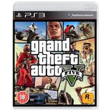 Grand Theft Auto 5 - GTA V (PS3) | Shoptok.si