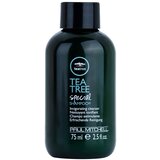 Paul Mitchell Tea Tree Special osvežujoči šampon 75 ml | Shoptok.si