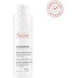 Avène Cleanance Hydra čistilna krema Soothing Cleansing Cream 200 ml | Shoptok.si
