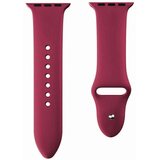 Apple watch Silicon Strap rose red S/M 38/40mm kaiš za sat | Eponuda.com