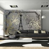  Tapeta - Vintage Paris 250x175 Cijene