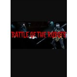 Steam Battle Of The Robots (PC) Key GLOBAL Steam Battle Of The Robots (PC) Key GLOBAL Slike