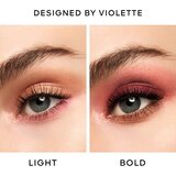 Guerlain Ombres G paleta sjenila za oči nijansa 530 Majestic Rose 6 g | shoptok.hr