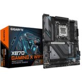 Gigabyte MB X870 GamingX WIFI7AM5; 4xDDR5; 3xM.2; 4xSATA10xUSB; WIFI 7; ATX; RAID; Bluetooth Gigabyte MB X870 GamingX WIFI7AM5; 4xDDR5; 3xM.2; 4xSATA10xUSB; WIFI 7; ATX; RAID; Bluetooth Slike