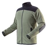 Neo Tools bluza-duks zeleni muški S ( 81-505-S ) Cene