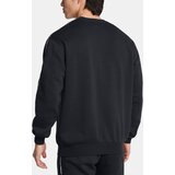Under Armour Men's Sweatshirt UA Icon Fleece Crew Taping - Men's | Shoptok.si