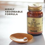 Solgar cink pikolinat A100 | ePonuda.com