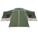  Obiteljski šator Zelena 610 x 610 x 210 cm | Eponuda.com