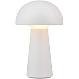  Trio LED zunanja talna svetilka Lennon (2 W, 3000 K, IP44, bela) Cene