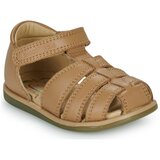 Shoo Pom TITY TONTON Smeđa | shoptok.hr