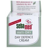 Sebamed Anti-Dry Day Defence dnevna vlažilna krema za suho in občutljivo kožo 50 ml za ženske | Shoptok.si