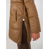 Z-Desing Jacket Style Jacket-NM-KR-H-926/89.10P-camel | Shoptok.si