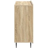  Kreveta Hrast sonoma 89 x 34,5 x 82 cm Konstruirano drvo | shoptok.hr