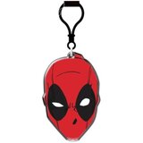Pyramid Privezak Marvel - Deadpool - Torch Keyclip Cene