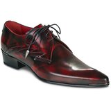 Jeffery-West MANIC RED COLLEGE Crvena Cijene