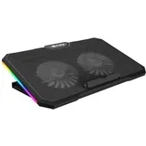 postolje za laptop gunbai G3 (NFC-2375) black