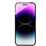 HURTEL STANDARDNO KALJENO STEKLO 9H ZA IPHONE 16 PRO ZAŠČITA, (21911631) | Shoptok.si