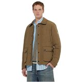 SCOTCH & SODA maslinasta muška jakna SS179816-230 | ePonuda.com