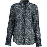 Gant WOMEN&#39;S LONG SLEEVE SHIRT BLUE | shoptok.hr