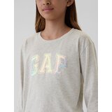 GAP Kids ́s T-shirt with logo - Girls | Shoptok.si
