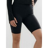 Sinsay Kratke hlače motorističkog stila | shoptok.hr