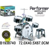  Bubanj set za igru ( 874005 K ) Cene