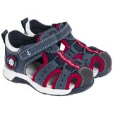 Cool club sandal SNC1S23-CB776 F modra 22 | Shoptok.si
