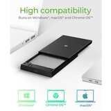 Icybox IB-200T-C3 USB 3.2 Gen 1 Type-C housing | shoptok.hr