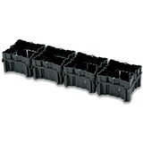Famatel Razvodna kutija podžbuk 66x66, IP30 - 3102-RKP/66x66 | Eponuda.com